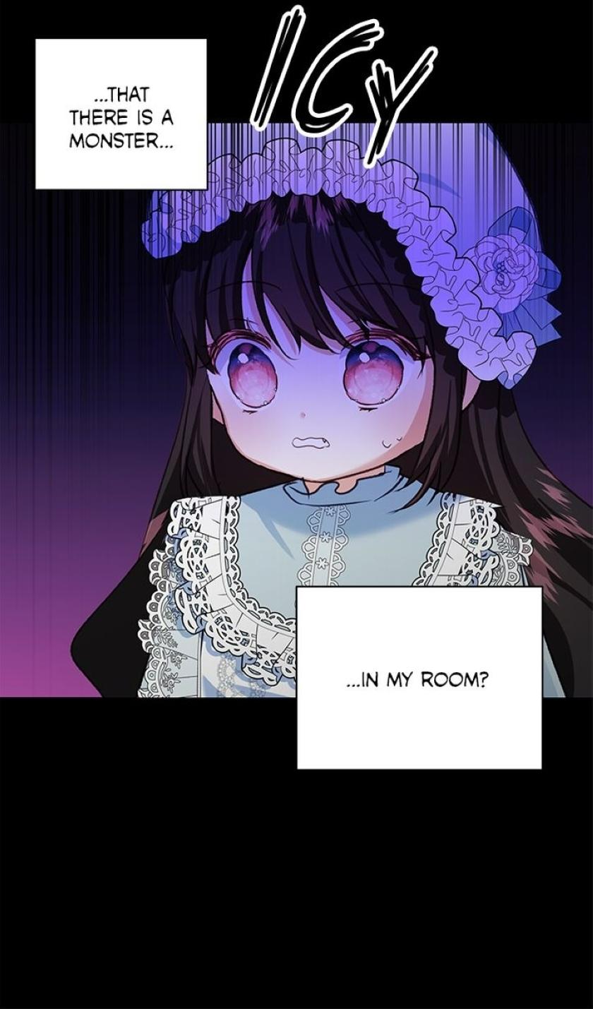 Monster Duke’s Daughter Chapter 54 - Page 22