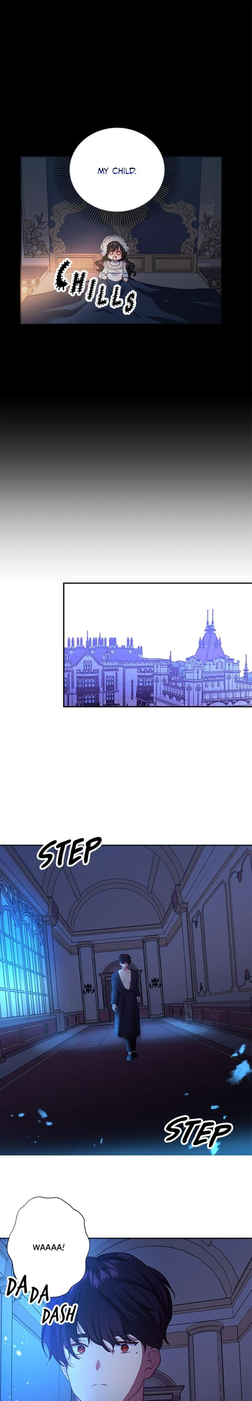 Monster Duke’s Daughter Chapter 54 - Page 23