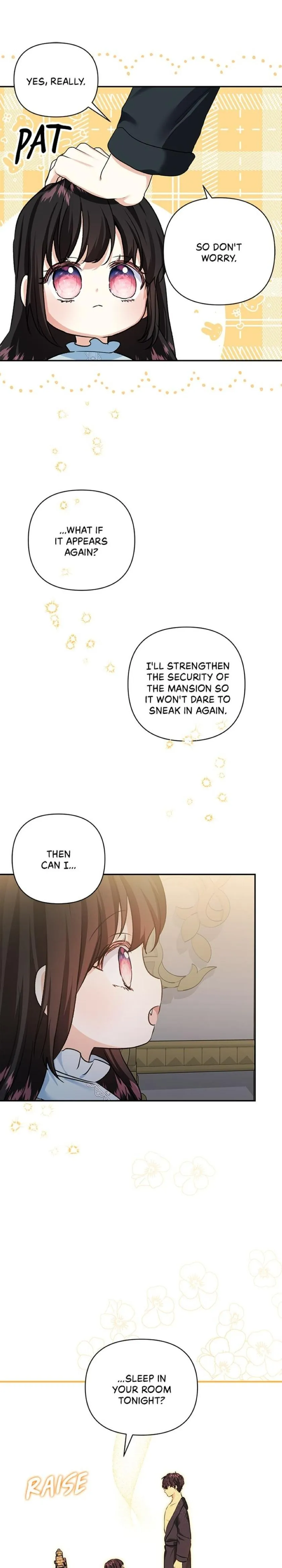 Monster Duke’s Daughter Chapter 55 - Page 6