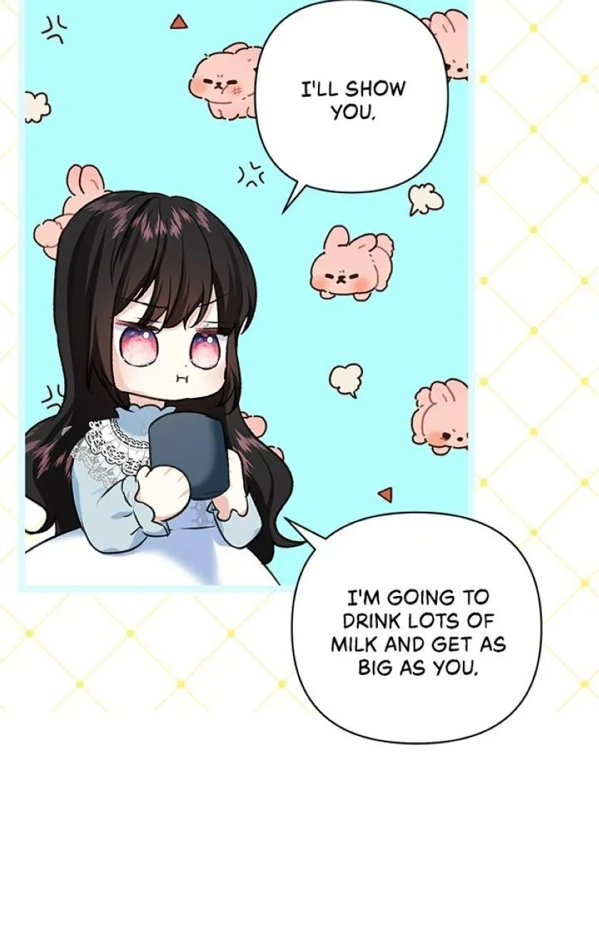 Monster Duke’s Daughter Chapter 55 - Page 11