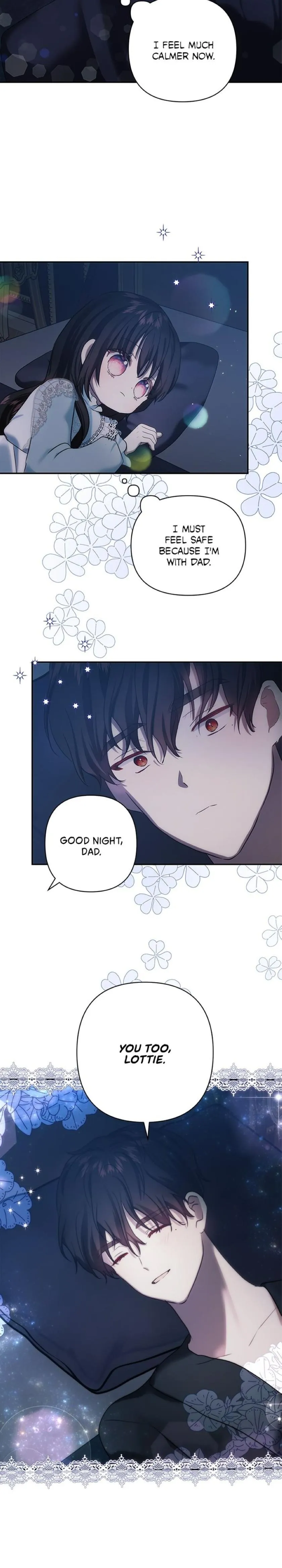 Monster Duke’s Daughter Chapter 55 - Page 13