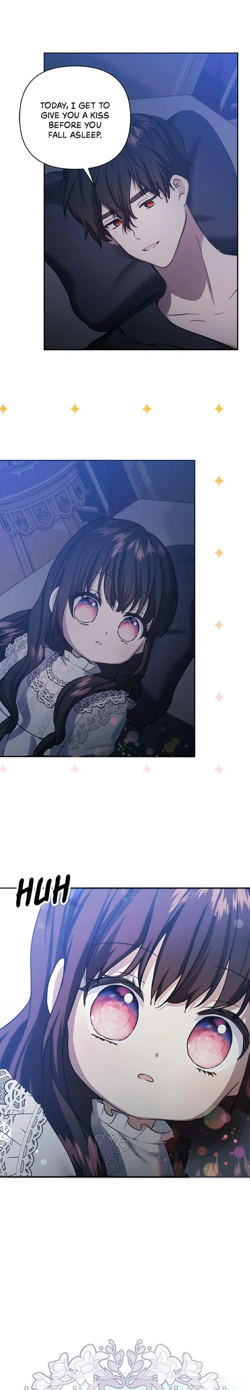 Monster Duke’s Daughter Chapter 55 - Page 15