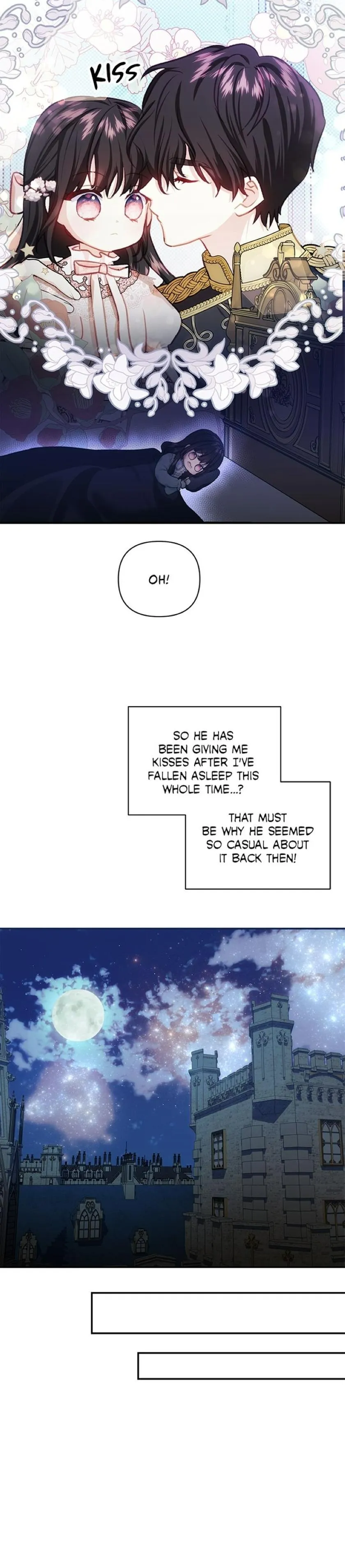 Monster Duke’s Daughter Chapter 55 - Page 16