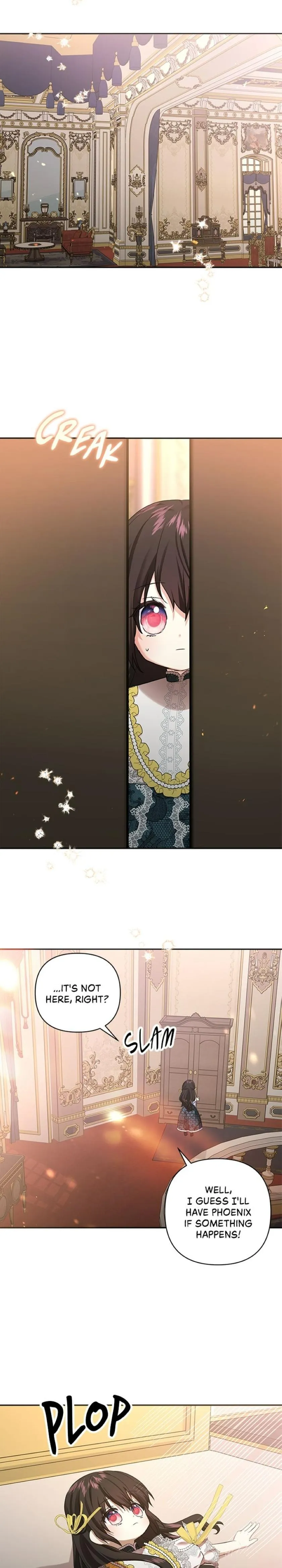 Monster Duke’s Daughter Chapter 55 - Page 17