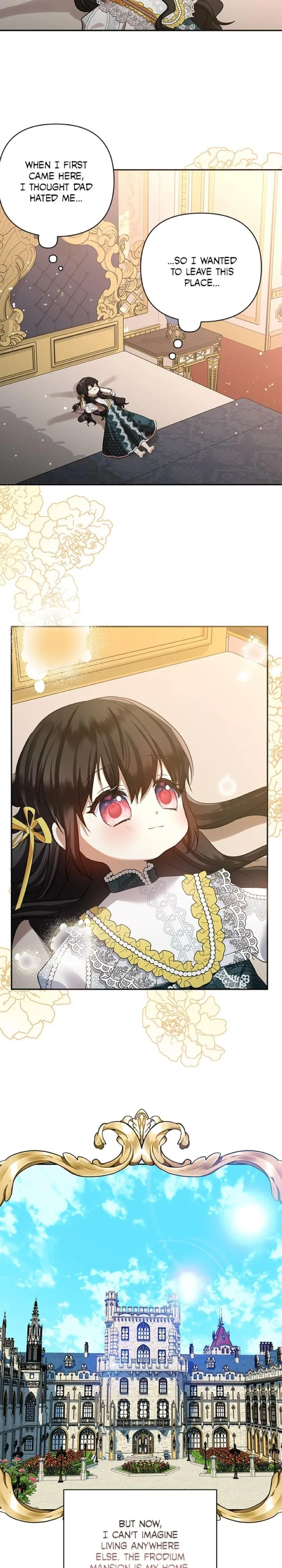 Monster Duke’s Daughter Chapter 55 - Page 18