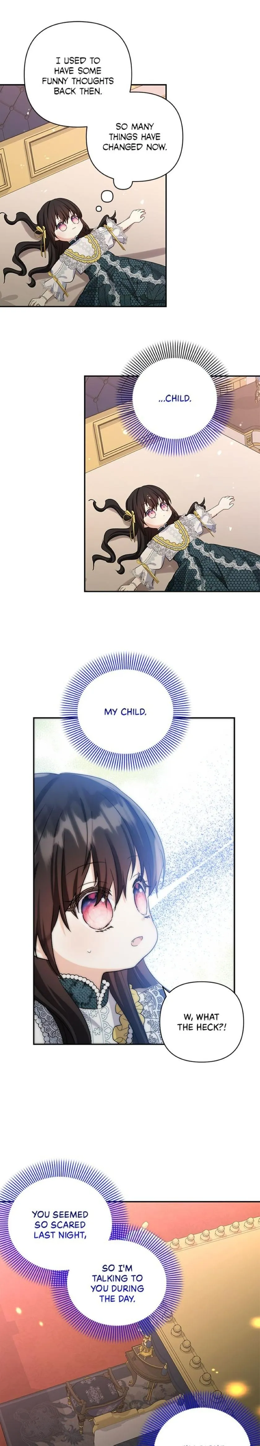 Monster Duke’s Daughter Chapter 55 - Page 20