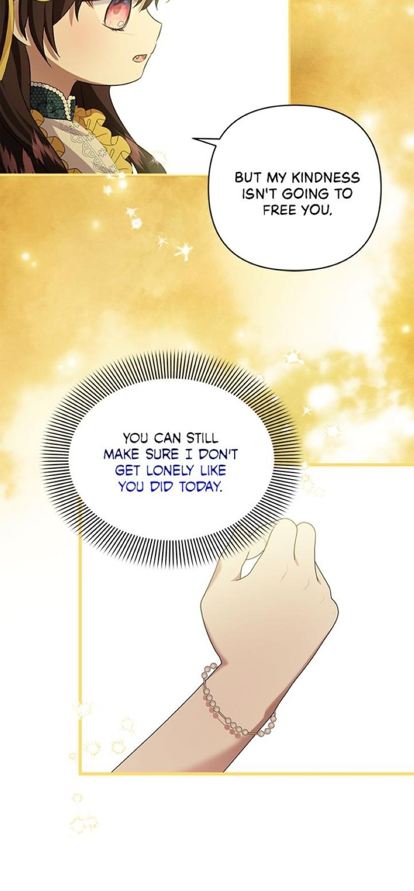 Monster Duke’s Daughter Chapter 56 - Page 4