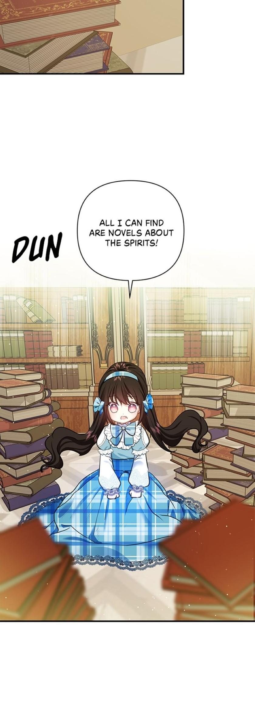 Monster Duke’s Daughter Chapter 56 - Page 8