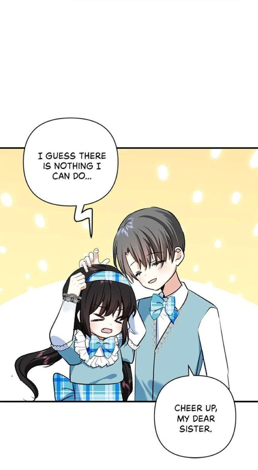 Monster Duke’s Daughter Chapter 56 - Page 14