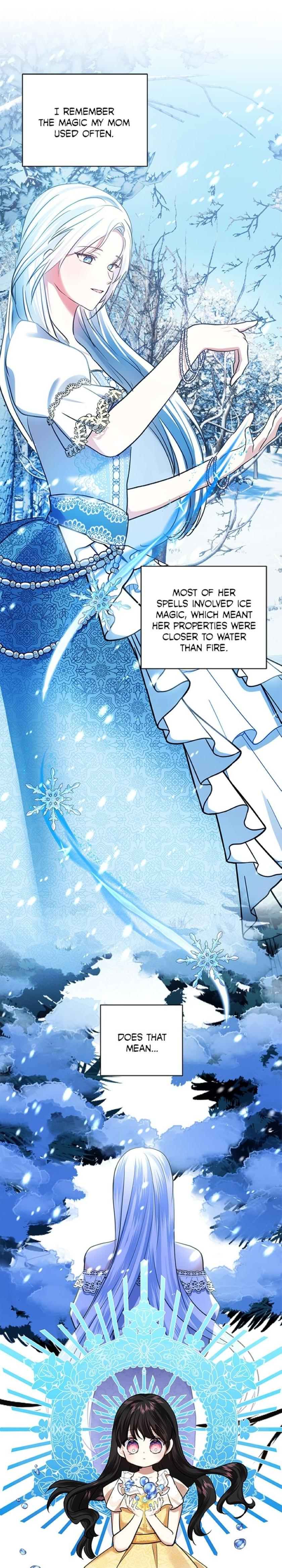 Monster Duke’s Daughter Chapter 56 - Page 18