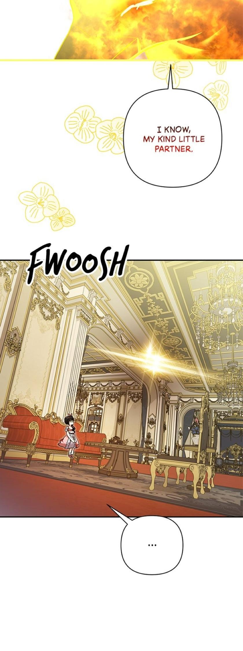 Monster Duke’s Daughter Chapter 56 - Page 28