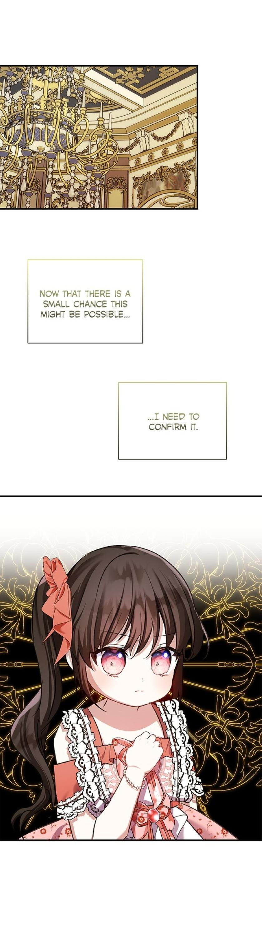 Monster Duke’s Daughter Chapter 56 - Page 29