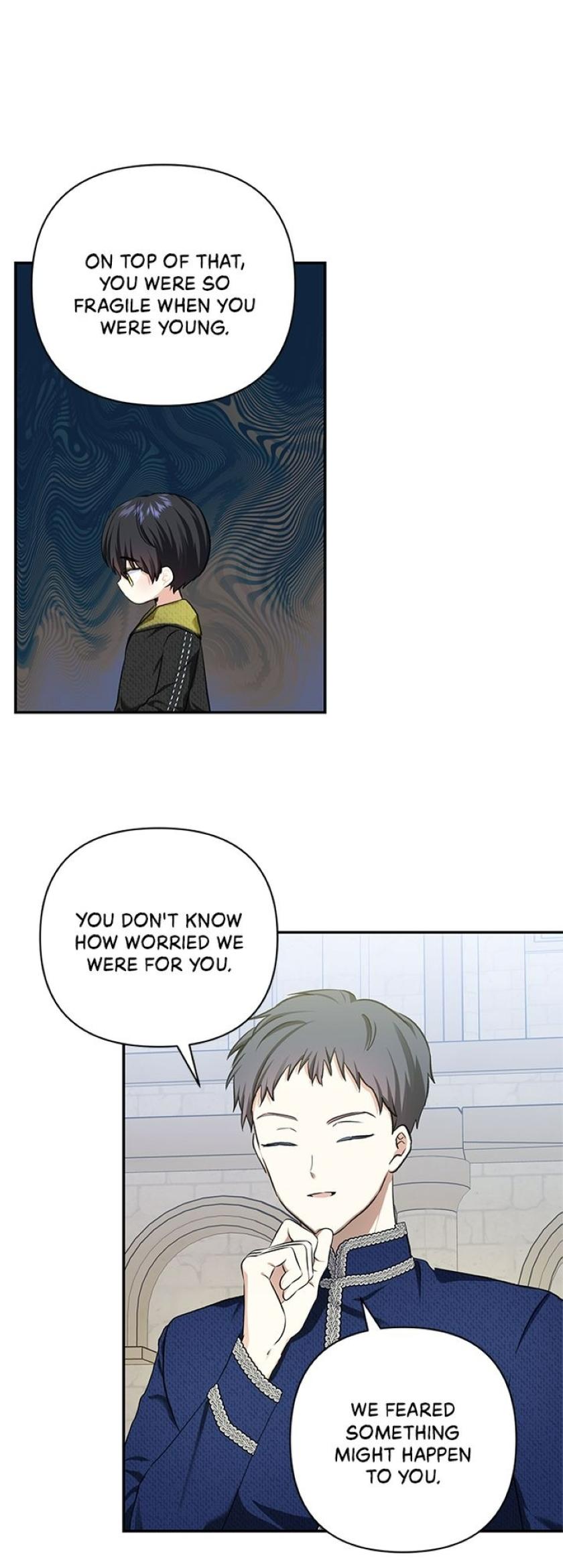 Monster Duke’s Daughter Chapter 57 - Page 4