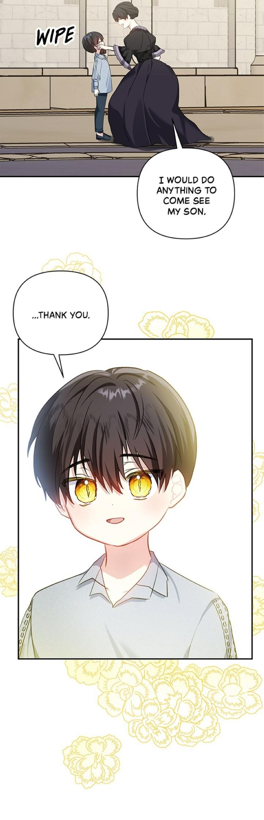 Monster Duke’s Daughter Chapter 57 - Page 6