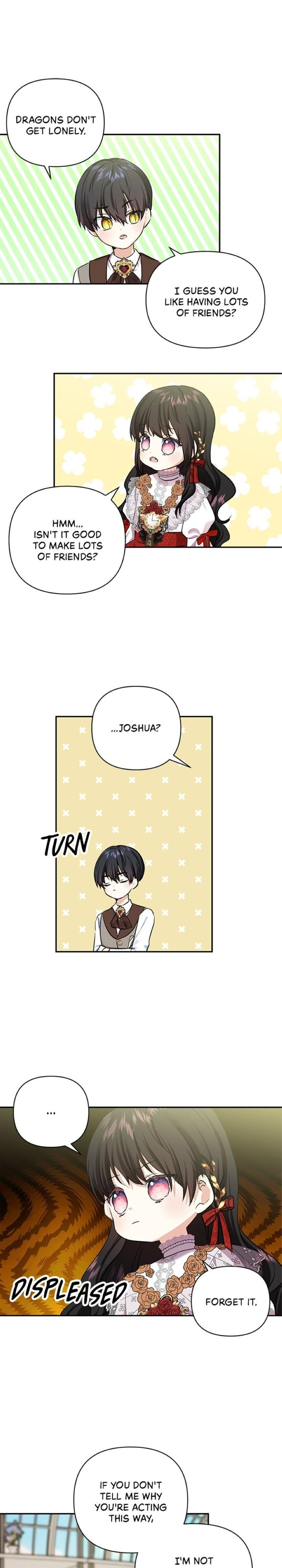 Monster Duke’s Daughter Chapter 57 - Page 17