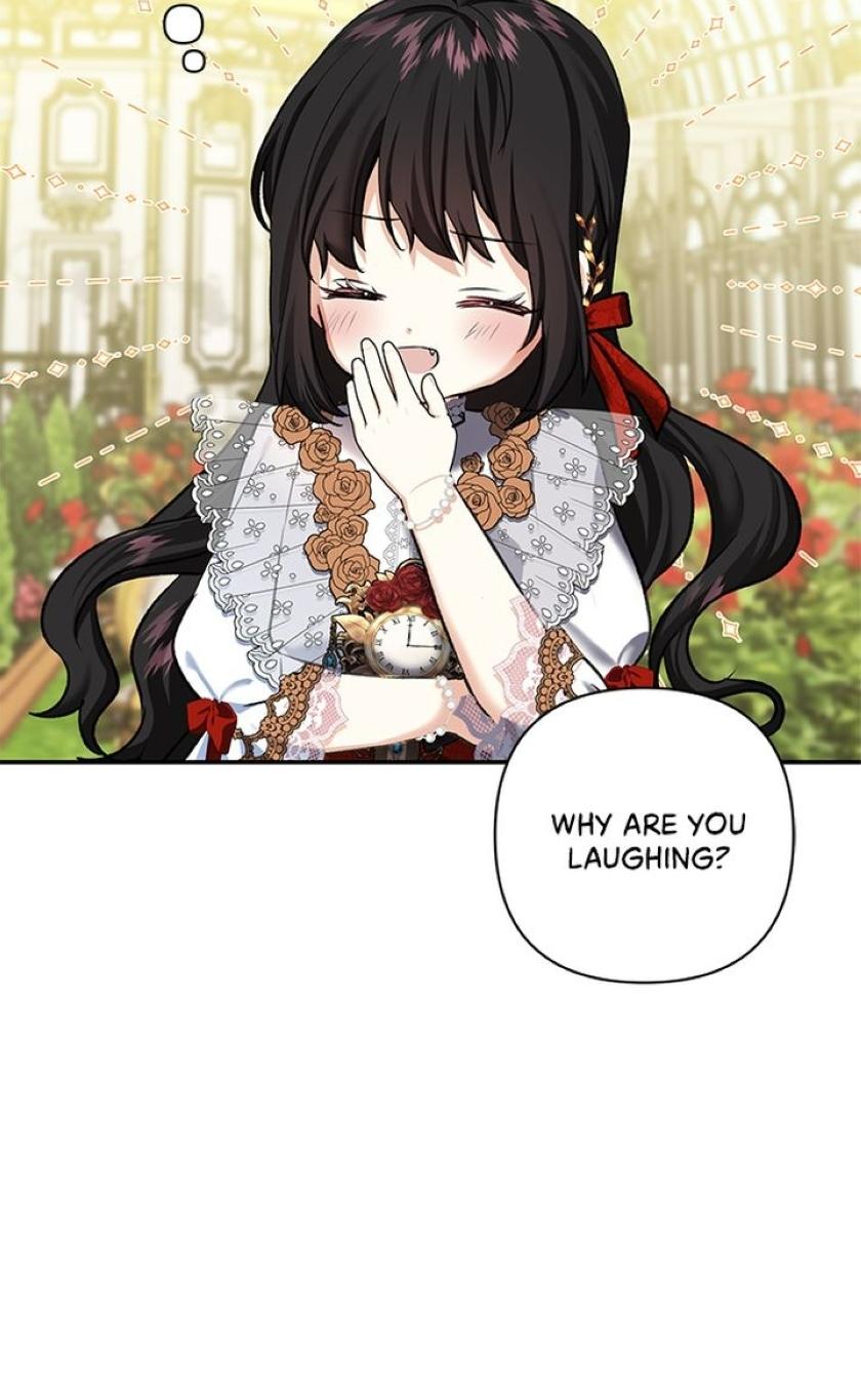 Monster Duke’s Daughter Chapter 57 - Page 20