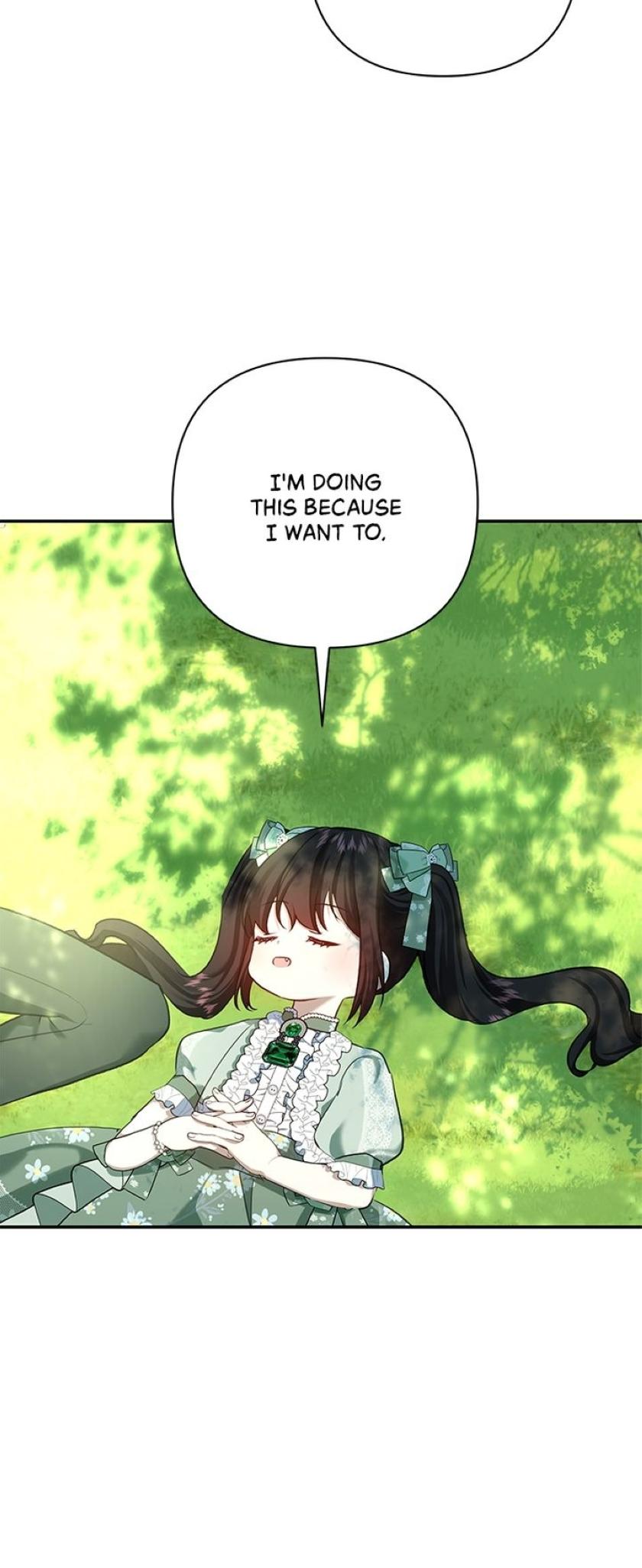 Monster Duke’s Daughter Chapter 58 - Page 6