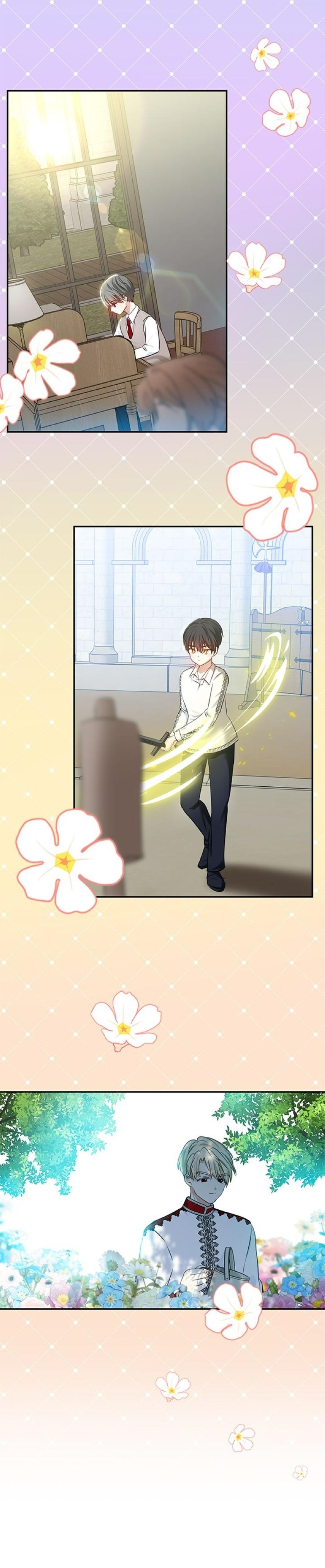 Monster Duke’s Daughter Chapter 58 - Page 10