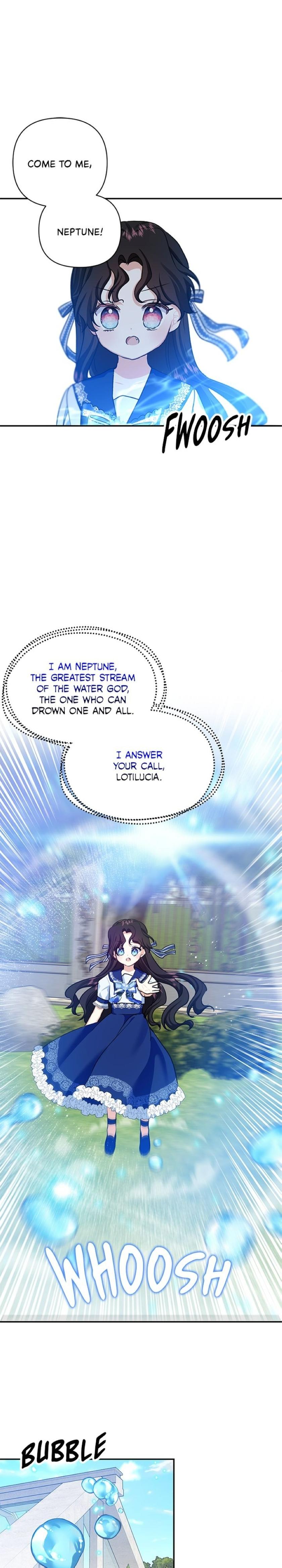 Monster Duke’s Daughter Chapter 58 - Page 11