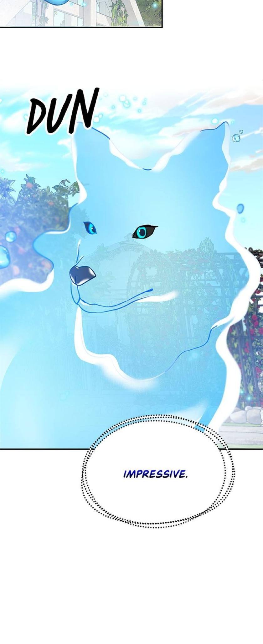 Monster Duke’s Daughter Chapter 58 - Page 12