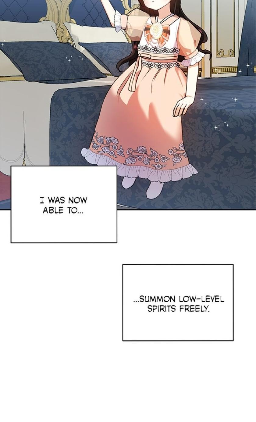 Monster Duke’s Daughter Chapter 58 - Page 16