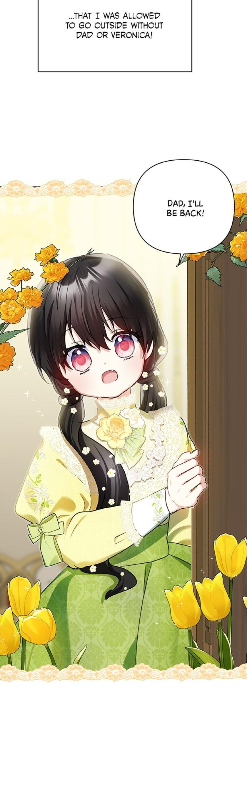 Monster Duke’s Daughter Chapter 58 - Page 18