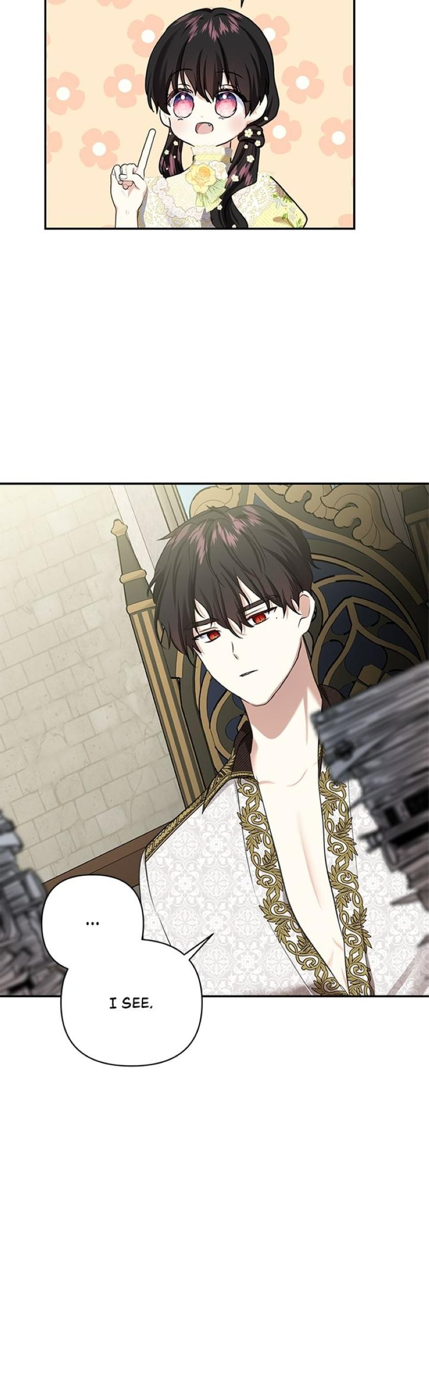 Monster Duke’s Daughter Chapter 58 - Page 25