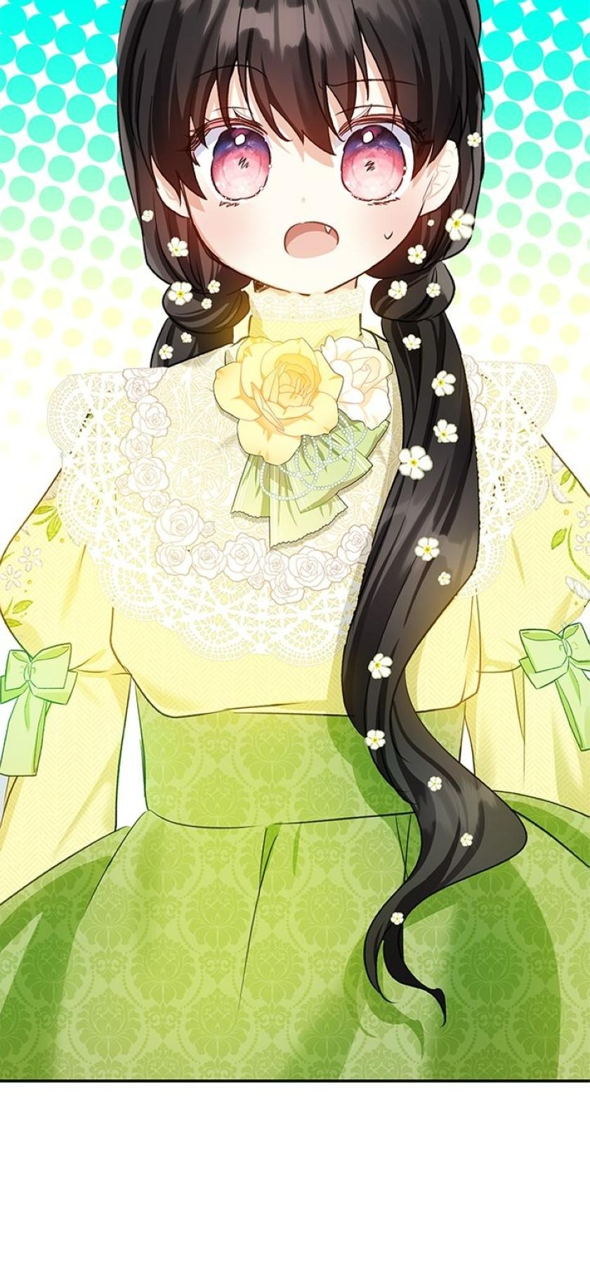 Monster Duke’s Daughter Chapter 58 - Page 29