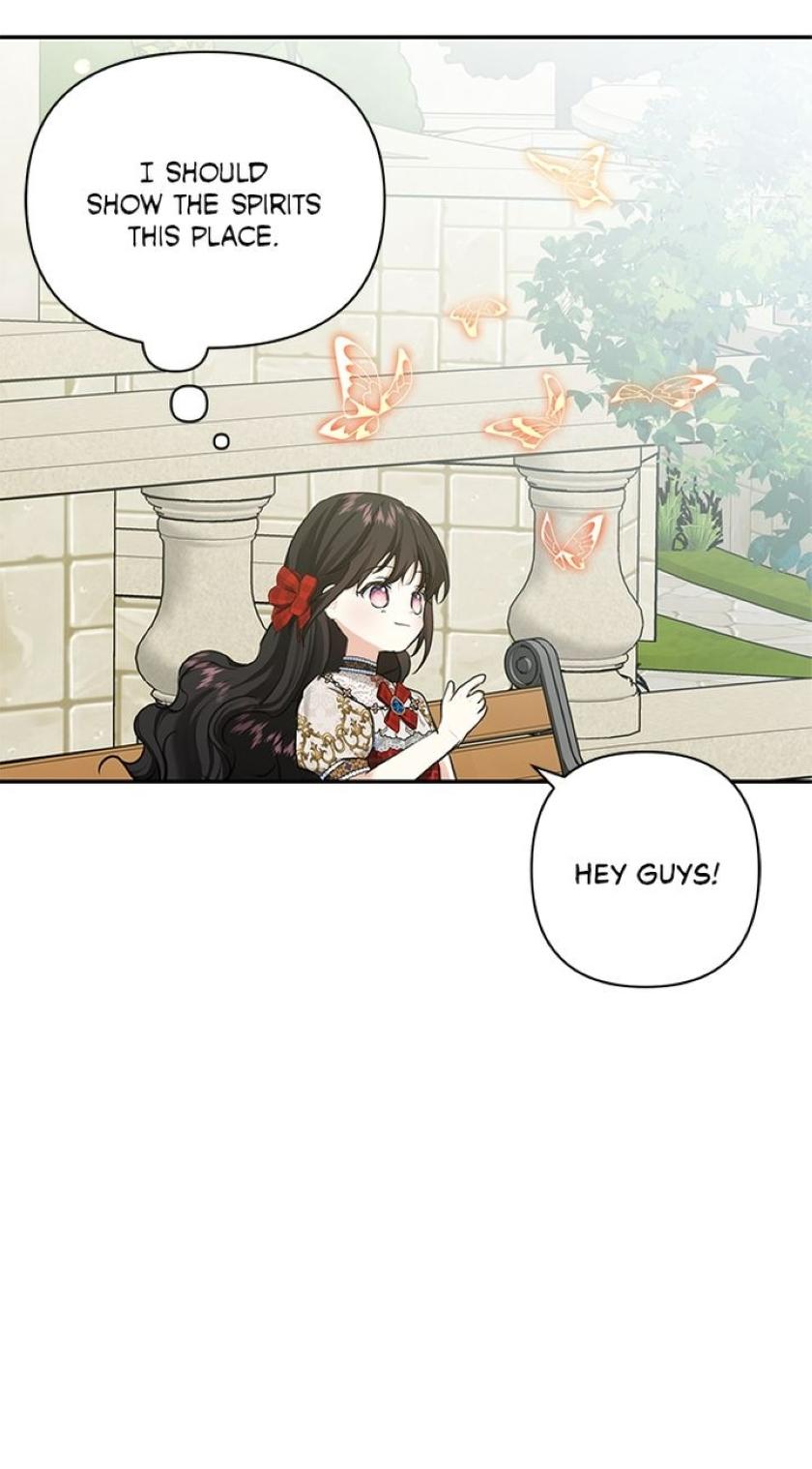 Monster Duke’s Daughter Chapter 59 - Page 9