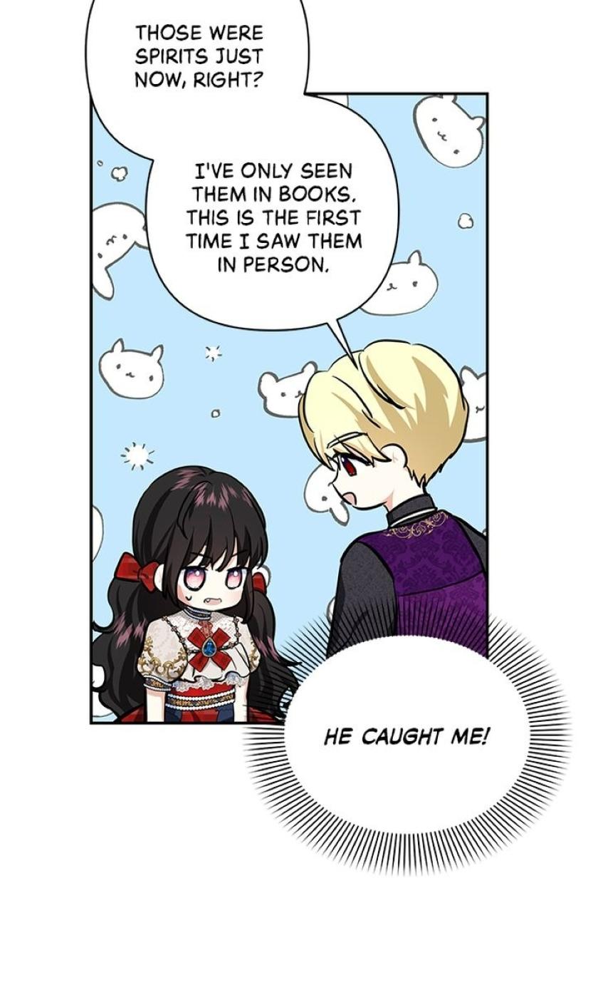 Monster Duke’s Daughter Chapter 59 - Page 13