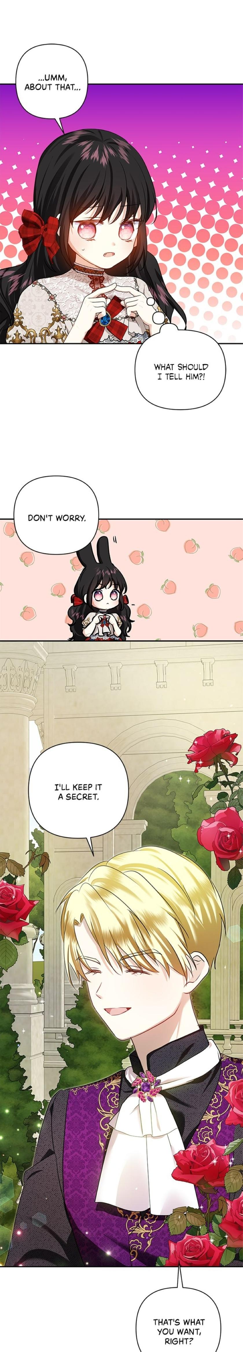 Monster Duke’s Daughter Chapter 59 - Page 14