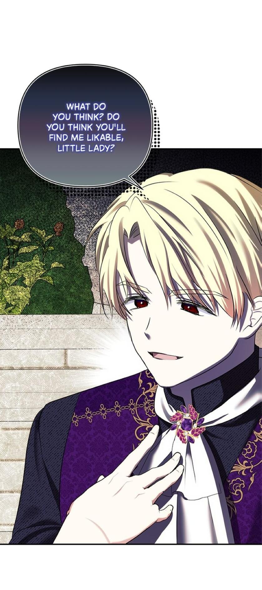 Monster Duke’s Daughter Chapter 59 - Page 17