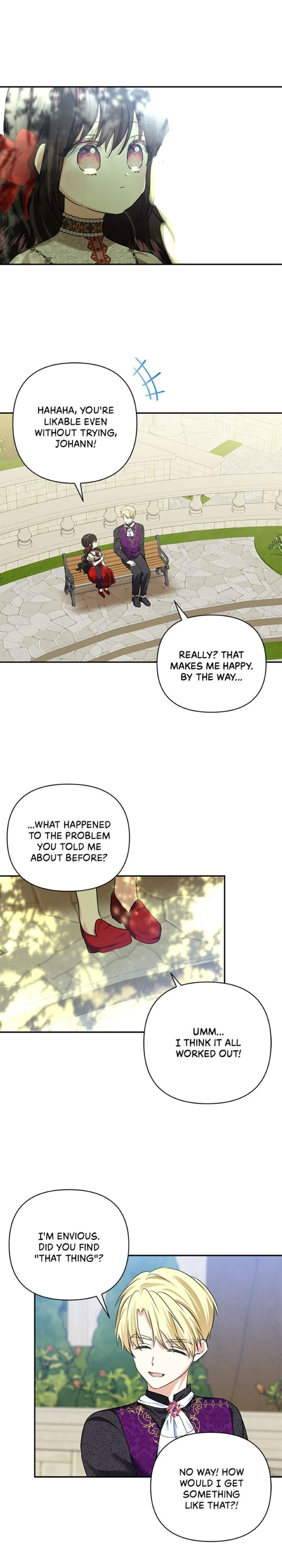 Monster Duke’s Daughter Chapter 59 - Page 18