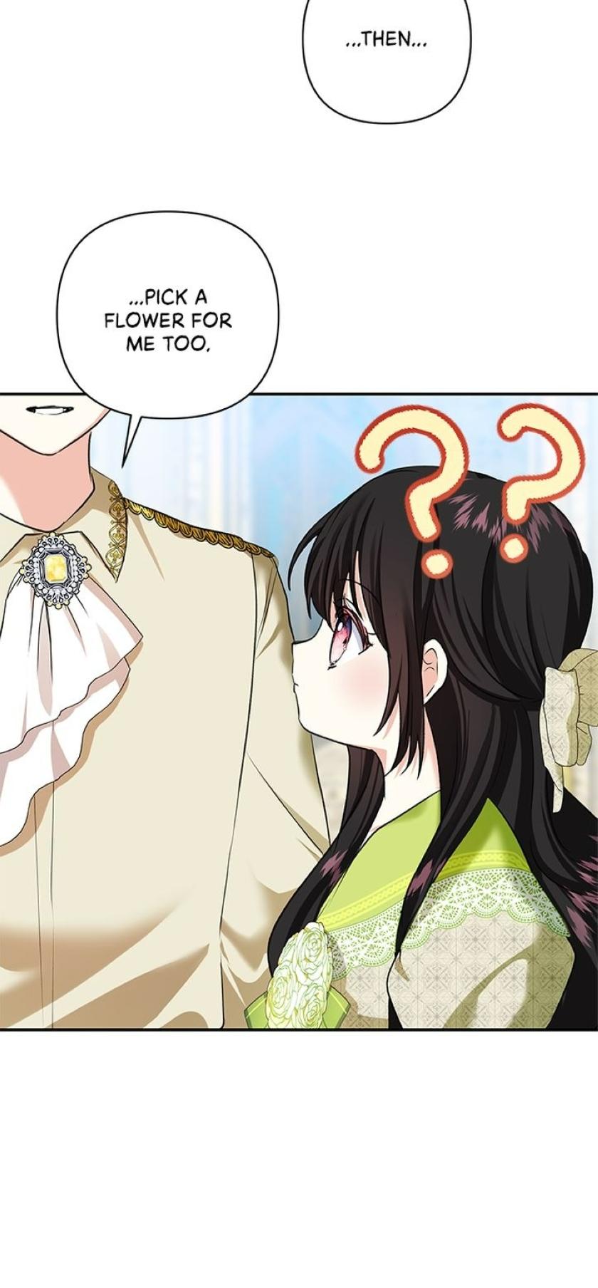 Monster Duke’s Daughter Chapter 59 - Page 29