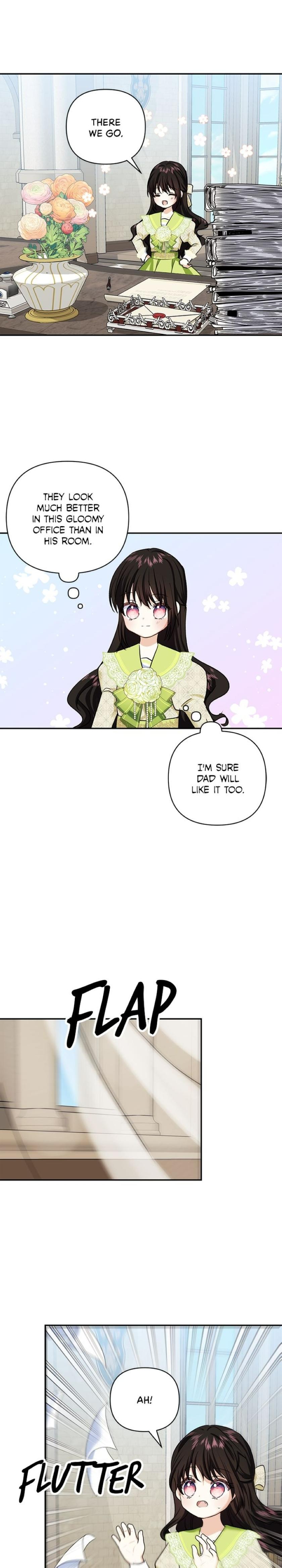 Monster Duke’s Daughter Chapter 60 - Page 5