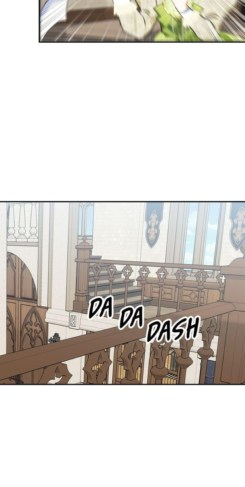 Monster Duke’s Daughter Chapter 60 - Page 6