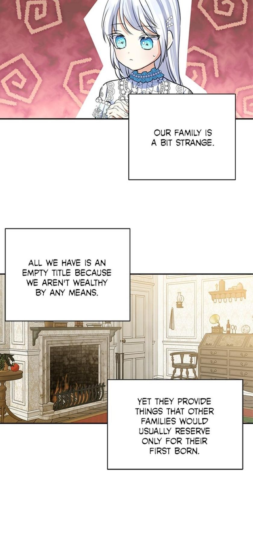 Monster Duke’s Daughter Chapter 60 - Page 10