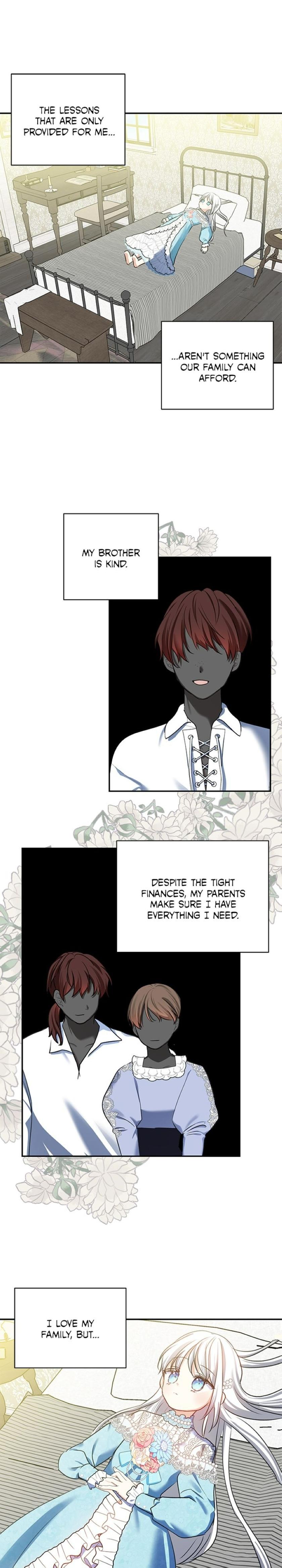 Monster Duke’s Daughter Chapter 60 - Page 11