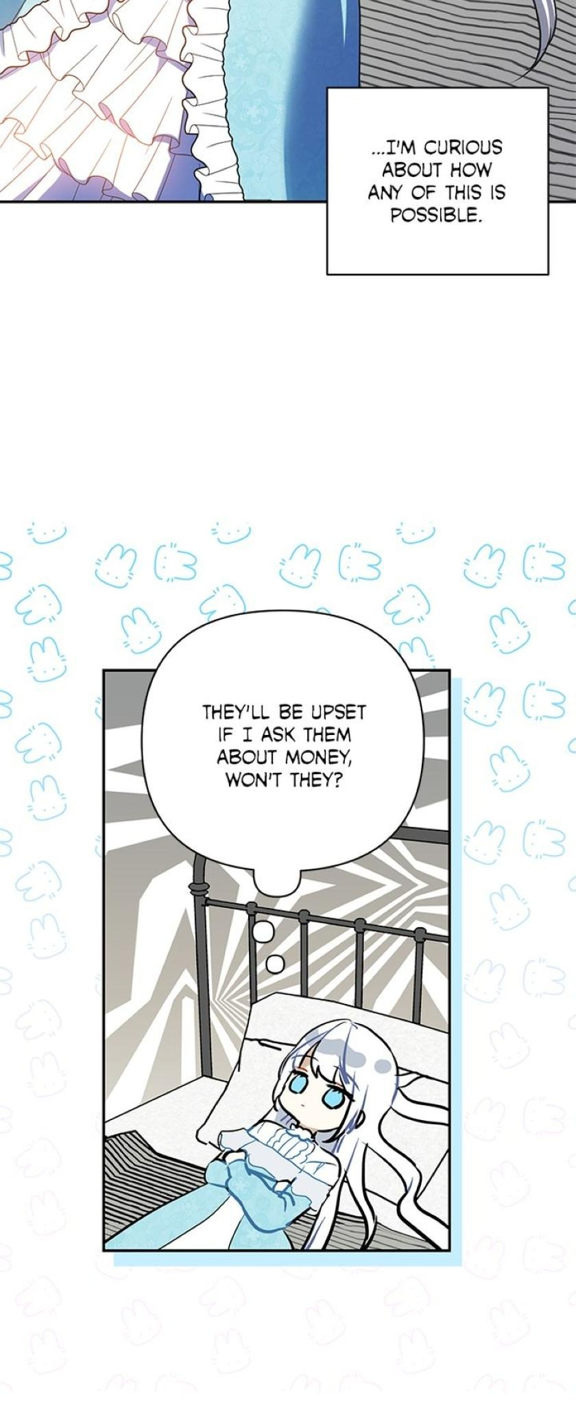 Monster Duke’s Daughter Chapter 60 - Page 12