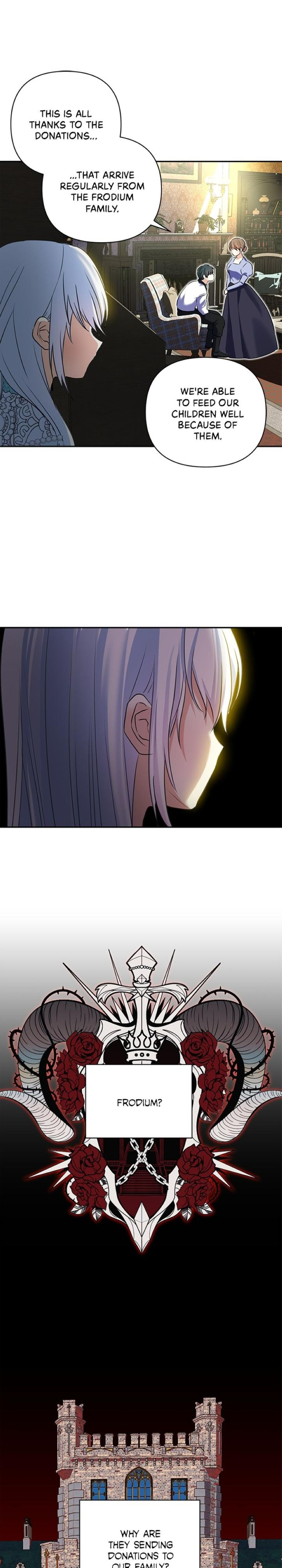 Monster Duke’s Daughter Chapter 60 - Page 16