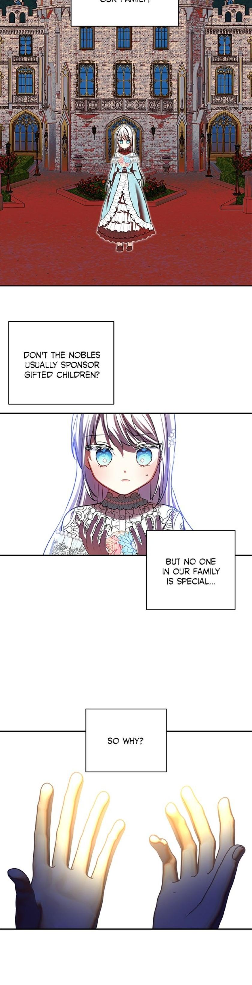 Monster Duke’s Daughter Chapter 60 - Page 17