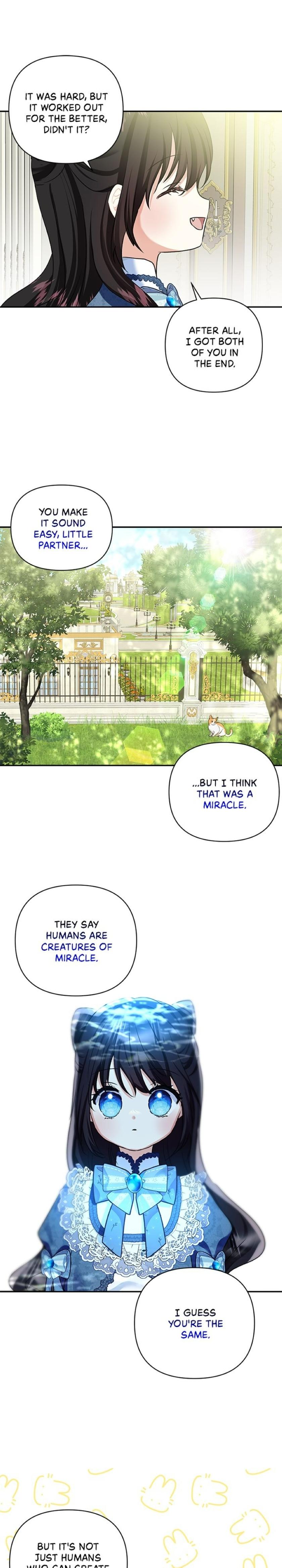 Monster Duke’s Daughter Chapter 60 - Page 24