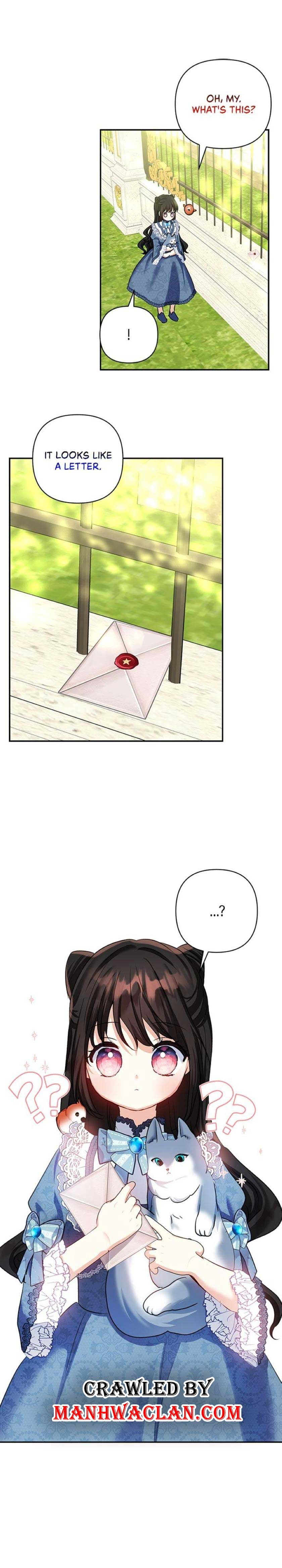 Monster Duke’s Daughter Chapter 60 - Page 30