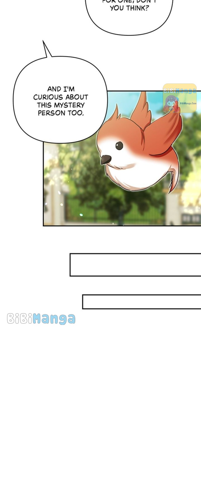 Monster Duke’s Daughter Chapter 61 - Page 11