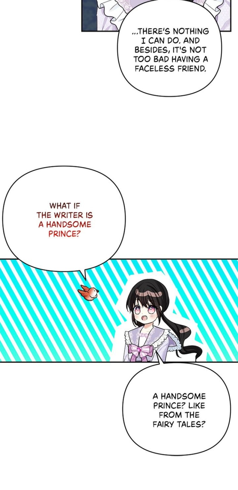 Monster Duke’s Daughter Chapter 61 - Page 13