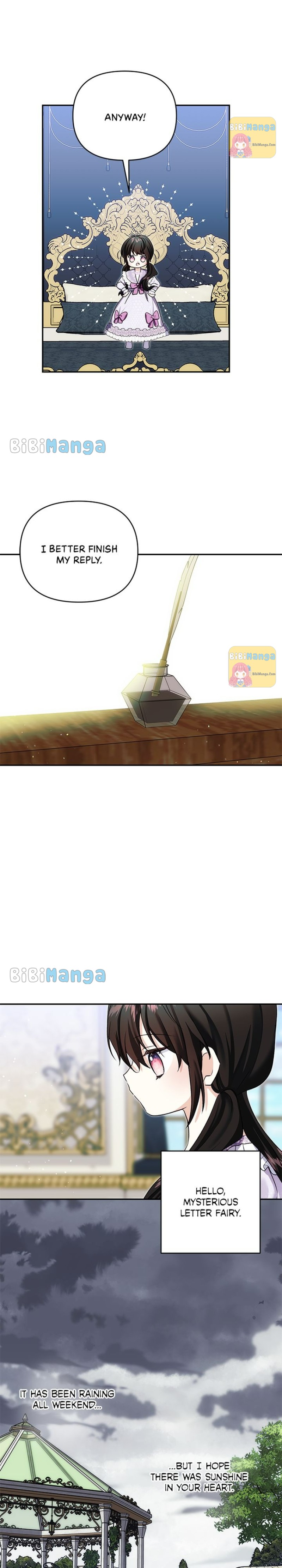 Monster Duke’s Daughter Chapter 61 - Page 16