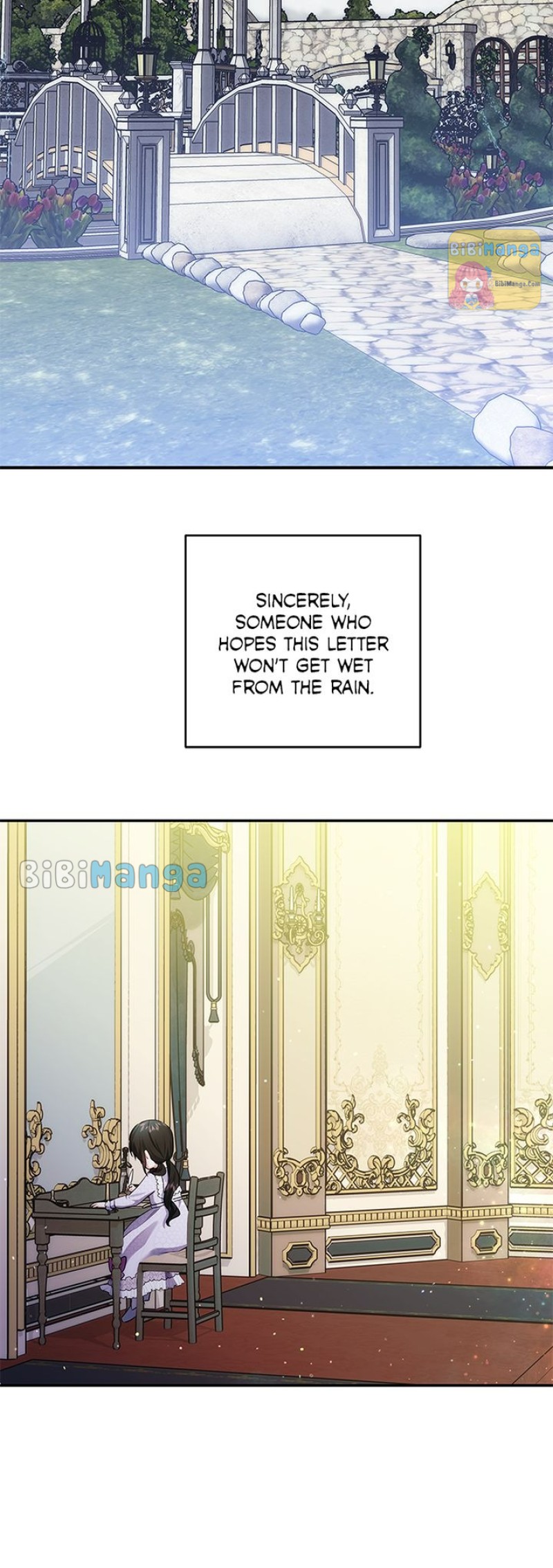 Monster Duke’s Daughter Chapter 61 - Page 17