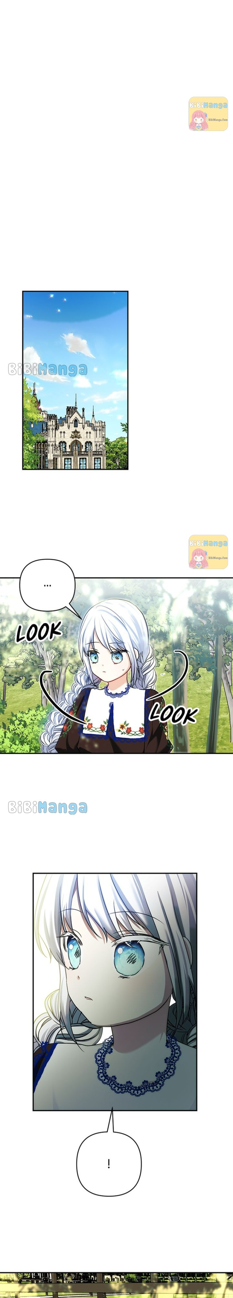 Monster Duke’s Daughter Chapter 61 - Page 18