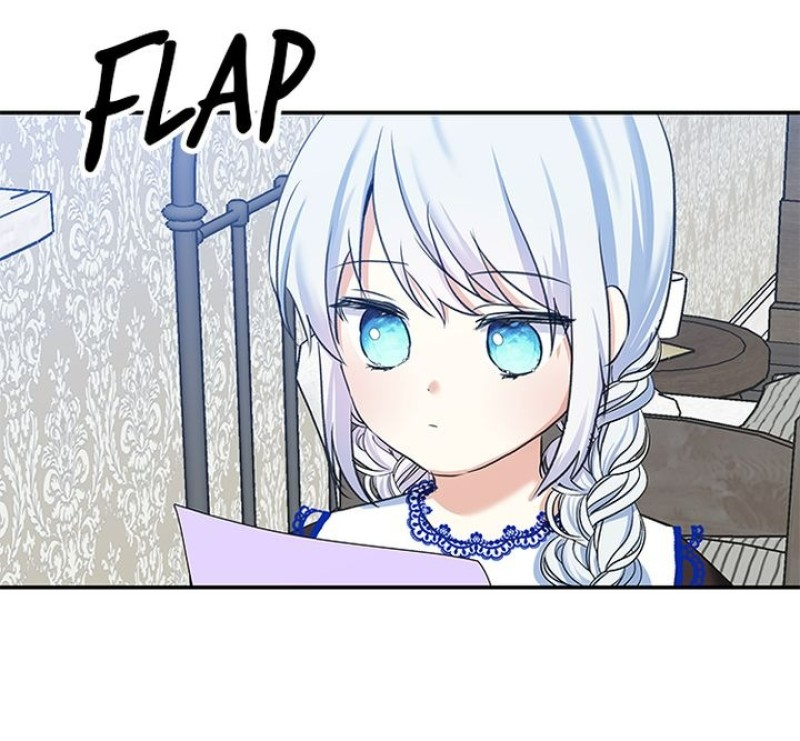 Monster Duke’s Daughter Chapter 61 - Page 21