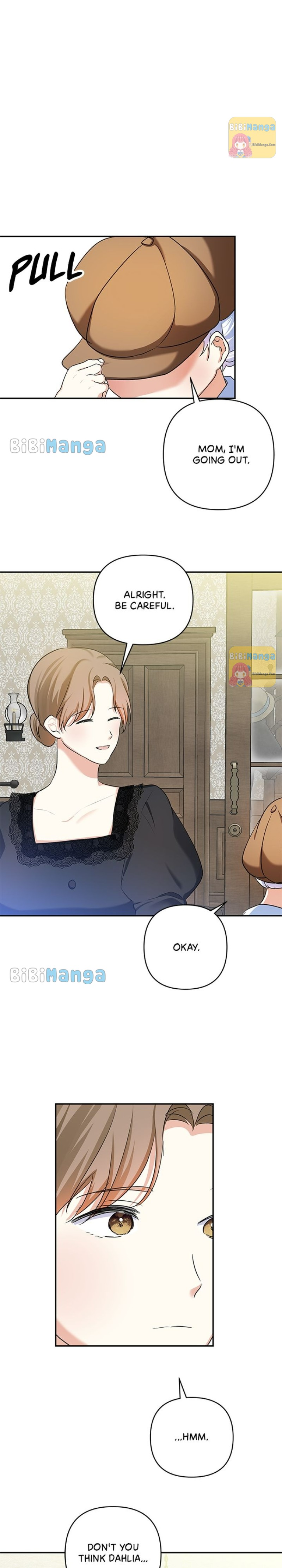 Monster Duke’s Daughter Chapter 61 - Page 24